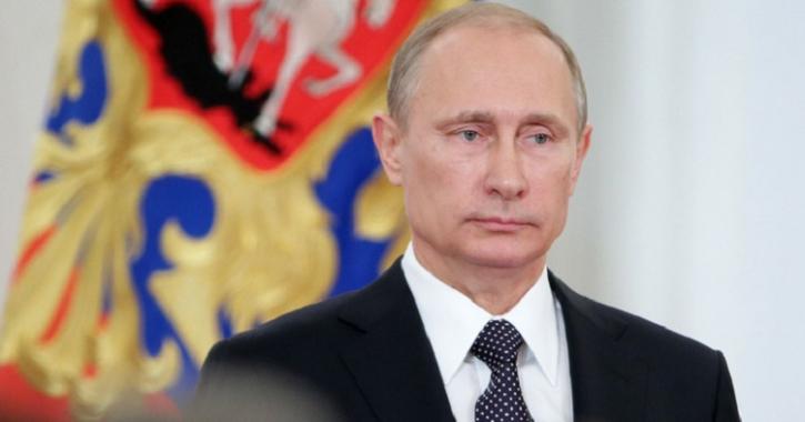 Путин Путин