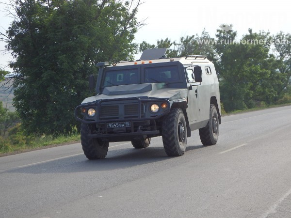 Эксклюзивные кадры запуска автомобильного движения на Крымском мосту