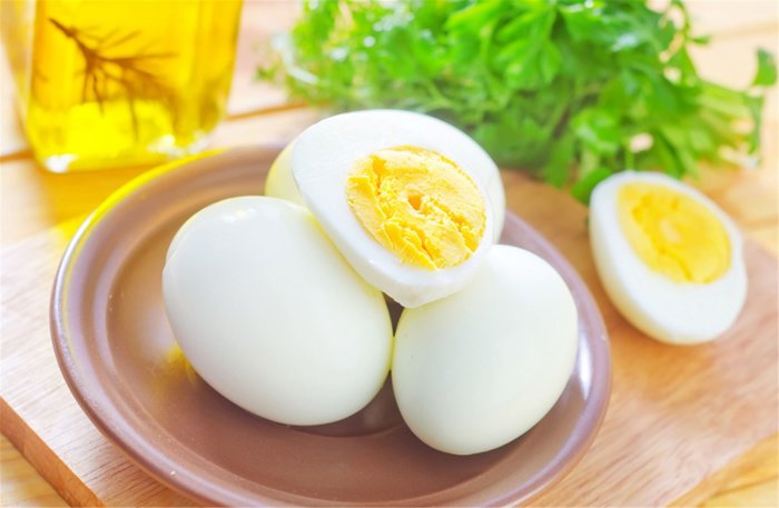 Это научно подтверждённые факты! Вся правда про влияние яиц на здоровье человека!