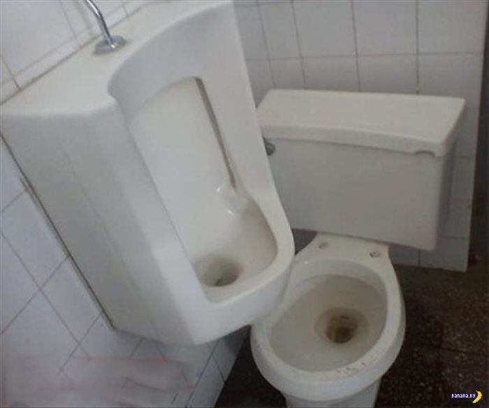 Строительные маразмы - 18 Строительные маразмы - 18