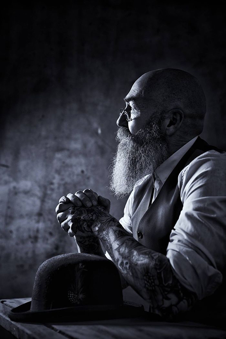 54-летняя модель. 54-летняя модель.