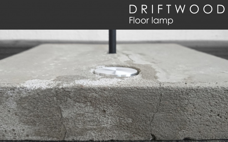 Проект DRIFTWOOD SOFFITEN светильник Проект DRIFTWOOD SOFFITEN светильник