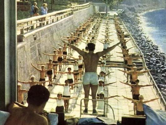 ссср, зарядка