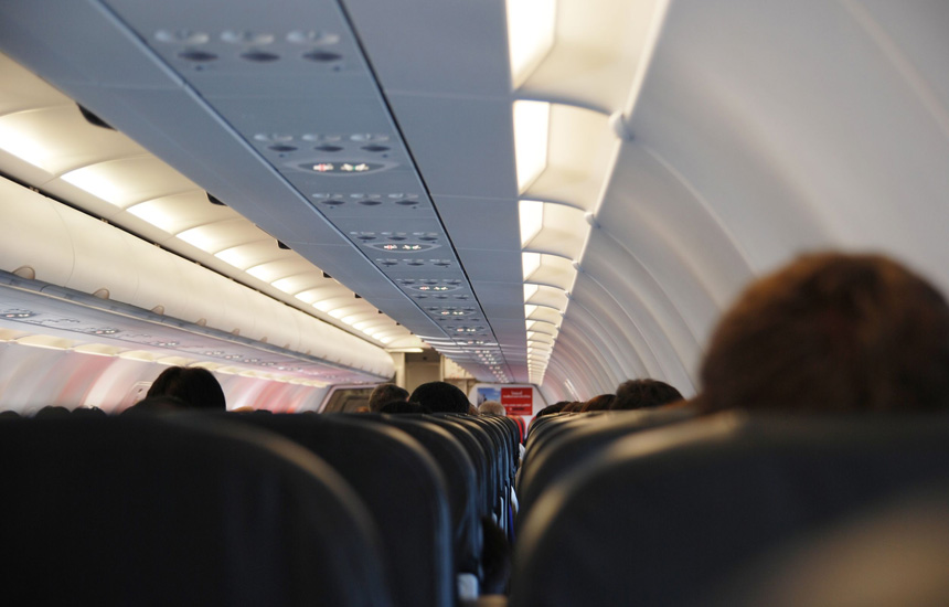 Опоздание пилота