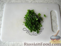 Фото приготовления рецепта: Быстрые булочки "Завтрак мужу на работу" - шаг №3