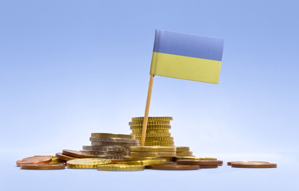 МВФ обозначил срок начала стабилизации экономики Украины МВФ обозначил срок начала стабилизации экономики Украины
