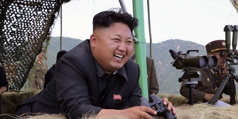 Made in North Korea: в КНДР выпустили две антиамериканские почтовые марки Made in North Korea: в КНДР выпустили две антиамериканские почтовые марки