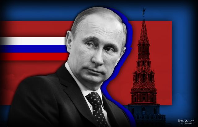 После Путина После Путина