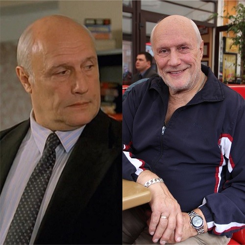 После смерти Пороховщикова его близкие начали борьбу за наследство