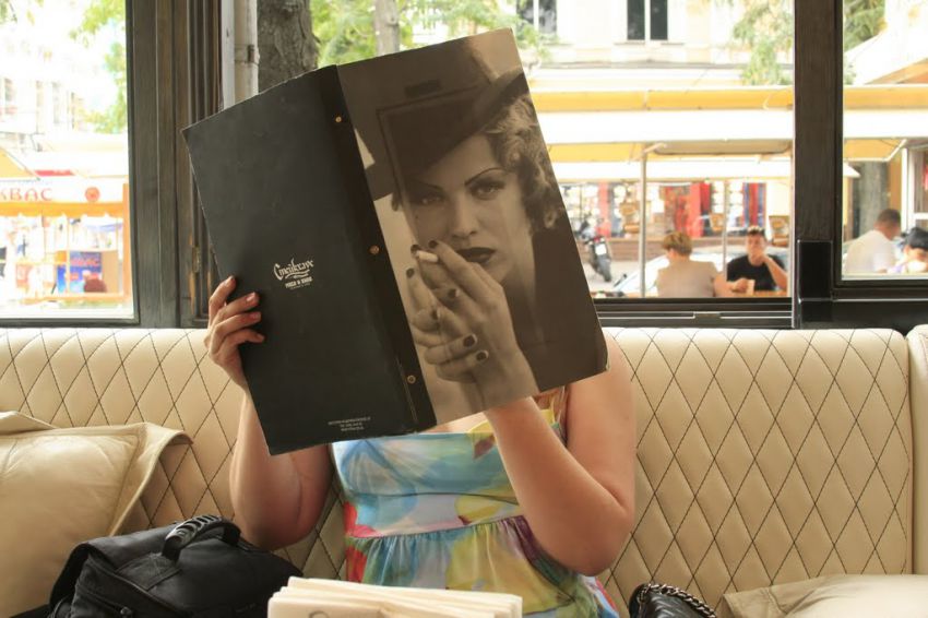 девушки, фото