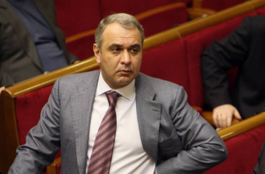 Жвания: Через посольство Литвы на Майдан передавались оружие и деньги Жвания: Через посольство Литвы на Майдан передавались оружие и деньги