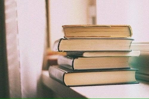 10 книг, после которых трудно начать читать новые!