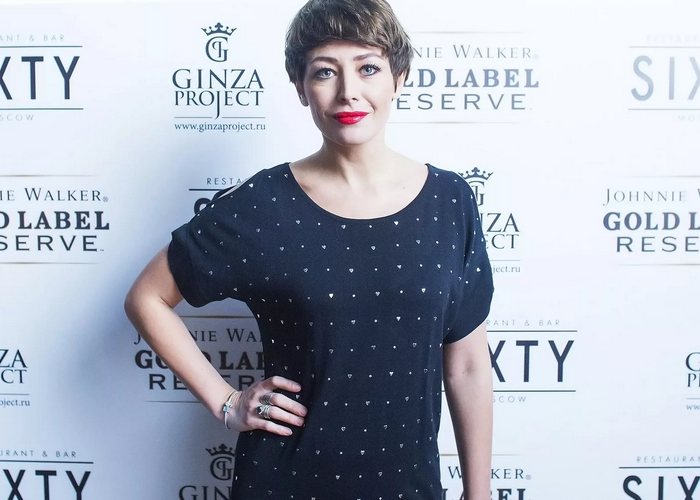 Екатерина Волкова - модель./ Фото: lalimed.ru Екатерина Волкова и Эдуард Лимонов: Как артистка полюбила политика, и что из этого вышло