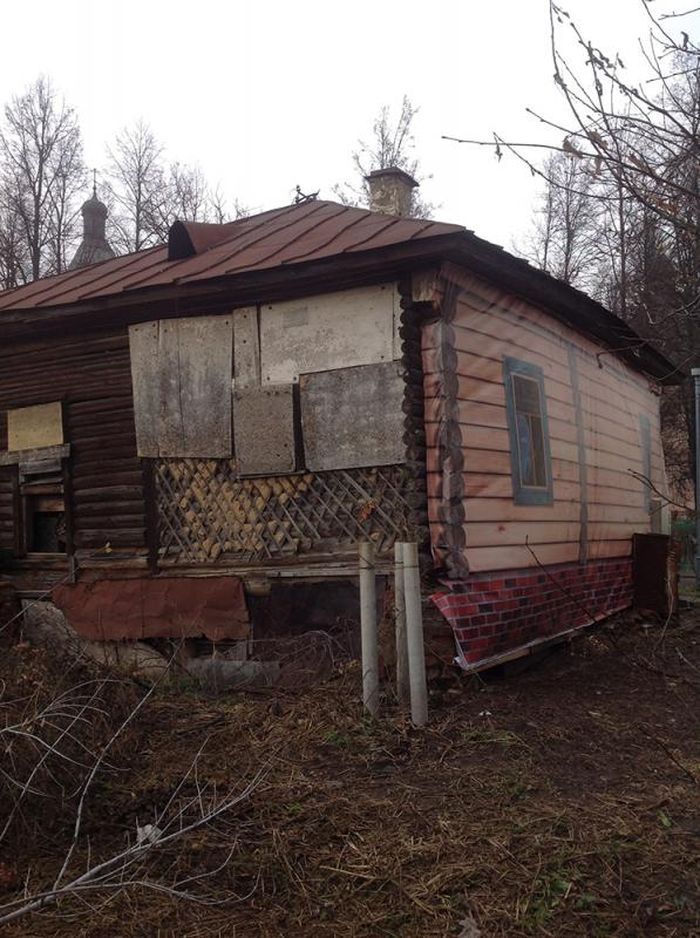 ремонт, Суздаль, президент, власть