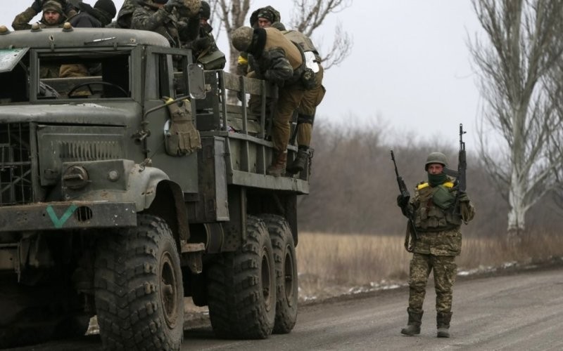 Как русская армия будет принуждать карателей ВСУ к миру