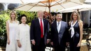 Встреча Трампа и Си Цзиньпина: рынок победил многие споры