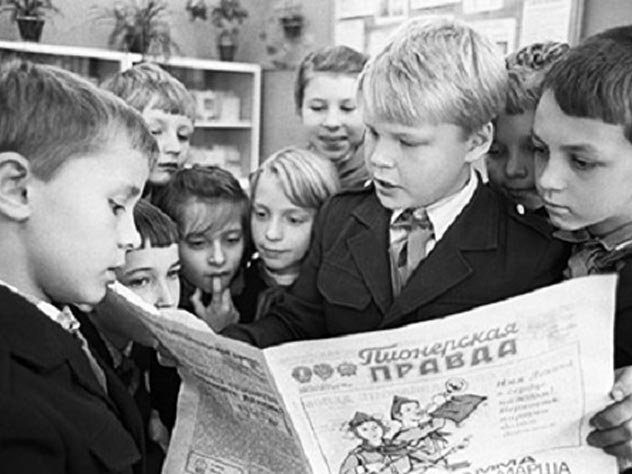 Ностальгические моменты нашего прошлого Ностальгические моменты нашего прошлого