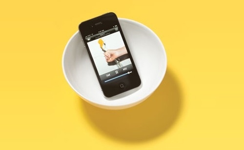 �������� ����� ������ iPhone ��� IPod, �������� ��� � �����.