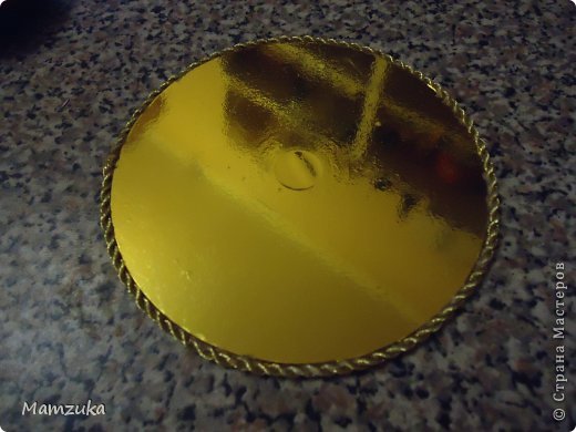 Мастер-класс Свит-дизайн День учителя Моделирование конструирование МК Совушка с секретом Это мой первый МК не судите строго Бумага гофрированная Диски компьютерные Капрон Картон Клей Краска Ленты Листья Материал бросовый Пенопласт Пеноплен Проволока Продукты пищевые Сутаж тесьма шнур Ткань Фольга фото 12