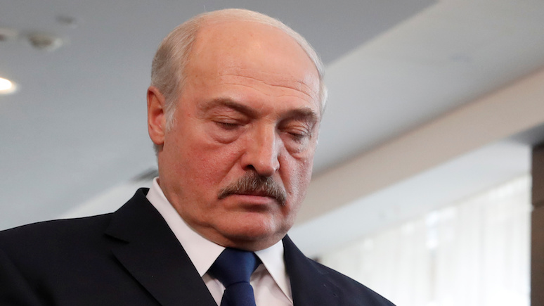 Polityka: при всём своём желании Лукашенко не сможет поехать на торжества в Польшу