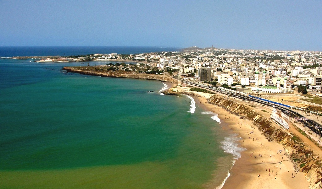 В Сенегале задумались о закрытии иностранных военных баз на своей территории