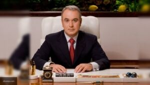 Жвания: Через посольство Литвы на Майдан передавались оружие и деньги