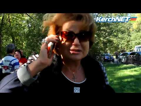 «Трупов полно. Настоящий теракт». Директор техникума в Керчи рассказала подробности «Трупов полно. Настоящий теракт». Директор техникума в Керчи рассказала подробности
