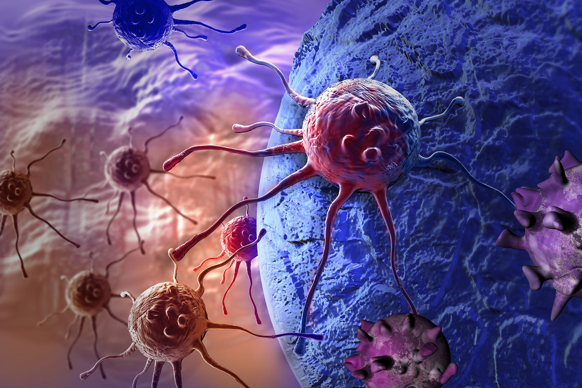 CancerCell: новый метод CAR-T-терапии помогает уничтожать скрытые раковые клетки