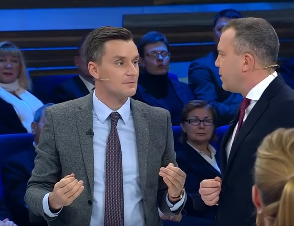 Политологу из Польши рассказали, что будет если Украина расторгнет договор с Россией об Азовском море Политологу из Польши рассказали, что будет если Украина расторгнет договор с Россией об Азовском море