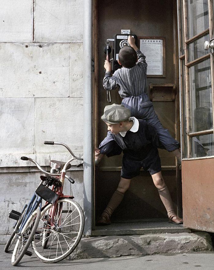 СССР, деньги, интересное