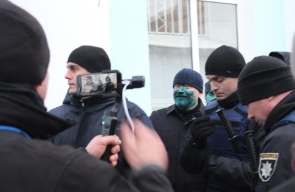 Воля народа Воля народа