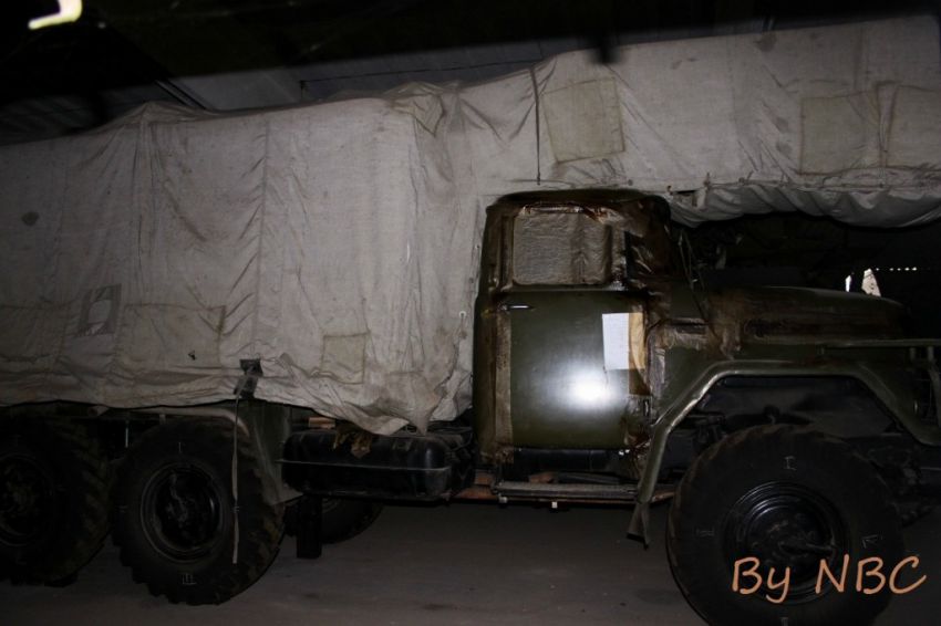 интересное, техника, военные