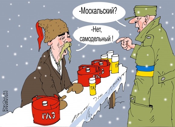 США пытаются спасти ГТС Украины с помощью санкций США пытаются спасти ГТС Украины с помощью санкций