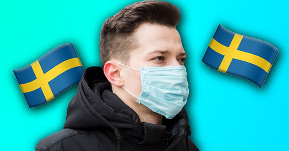 Швеция не вводила карантин и «обязаловку» с масками. Что из этого вышло?
