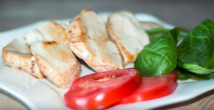 Куриная грудка - «sous vide» технология в домашних условиях куриная грудка, куриное филе, су-вид, вкусно, полуфабрикат, видео, длиннопост