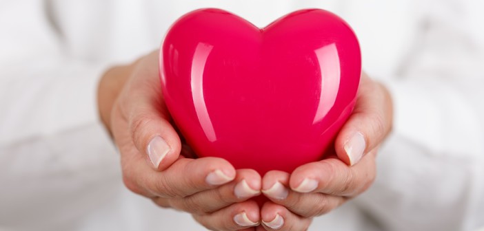 Роботизированное сердце заменит человеческие трансплантаты