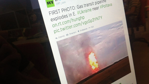     --   RT  Twitter