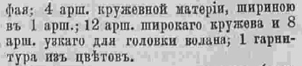Последний крик моды. Наряды из Парижа. 1885 г. Часть 2-3
