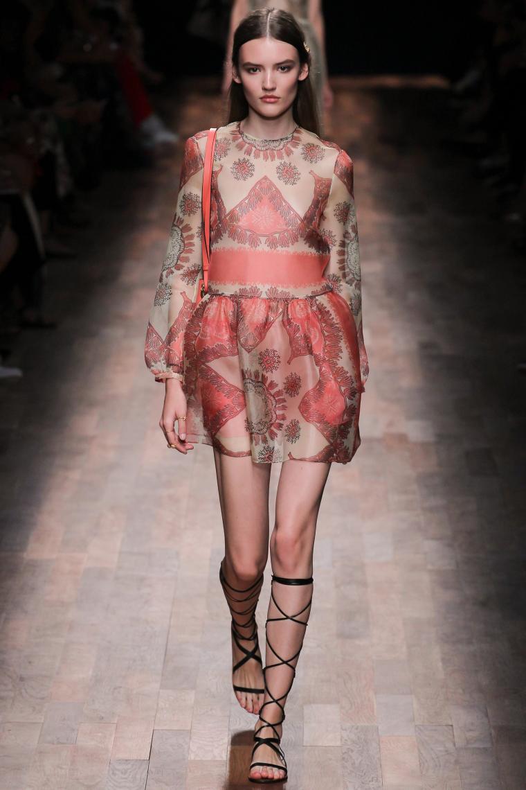 Valentino: - 2015 - !