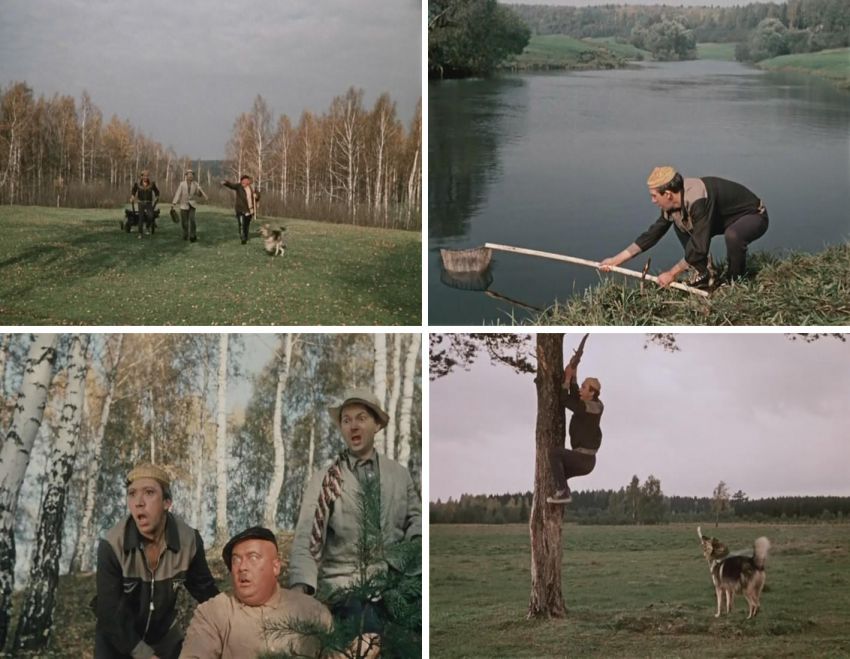 "Бывалый" Евгений Александрович Моргунов, Памятные даты