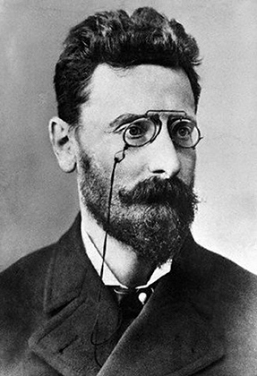 Джозеф Пулитцер, 1911 год