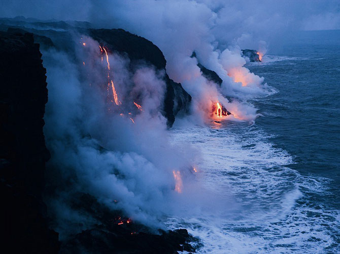 Лучшие фотографии июня 2012 от National Geographic