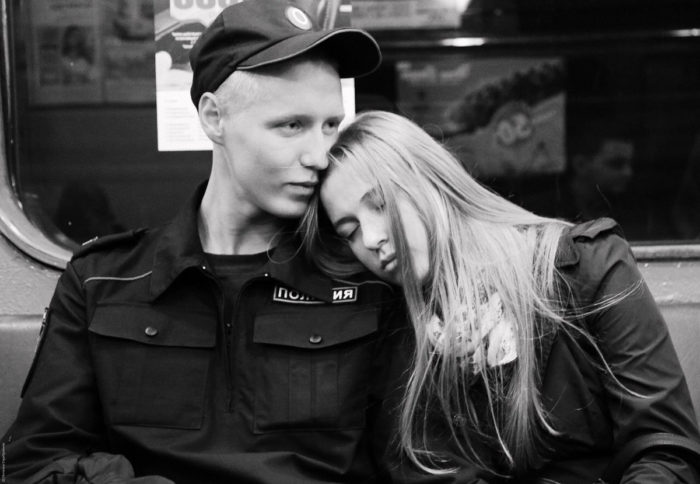 Свет любви и супружества: фотографии наших читателей