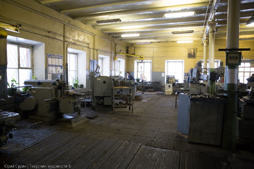 Тверь, депо, поезд