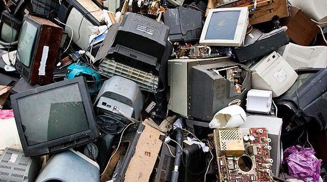 Техника. Фото: из открытых источников