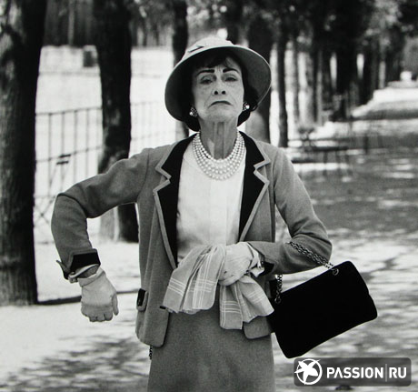 Коко Шанель: интересные факты и цитаты