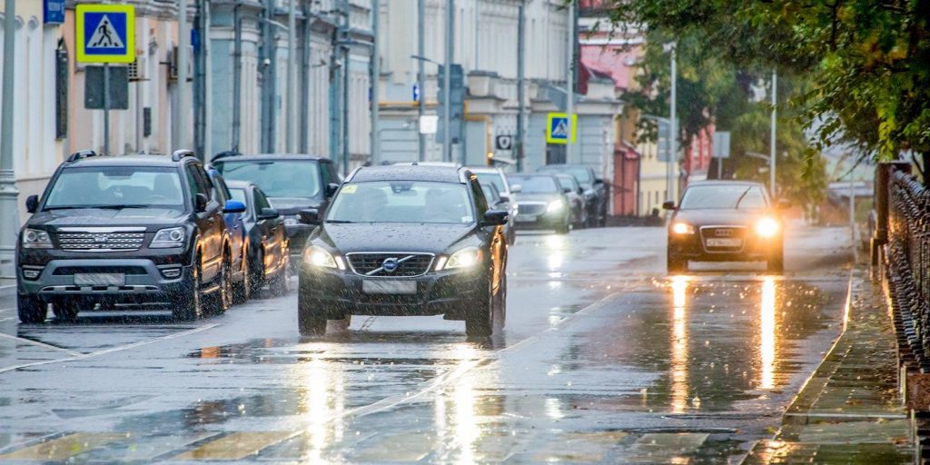 Несколько десятков бригад Мосводостока перешли на усиленный режим работы / Фото: mos.ru