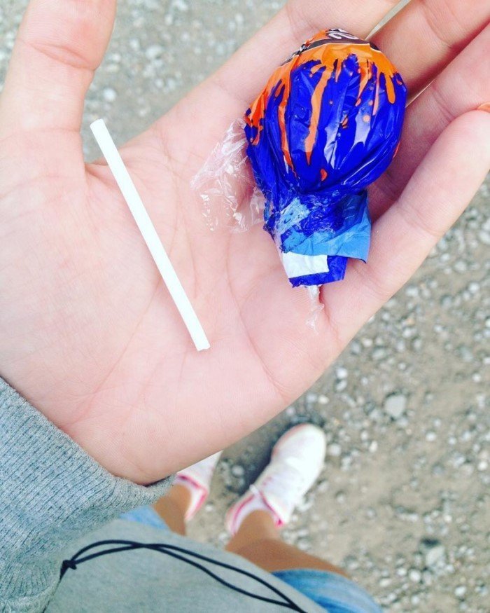 Если день с утра не задался, то сиди дома и не высовывайся Если день с утра не задался, то сиди дома и не высовывайся