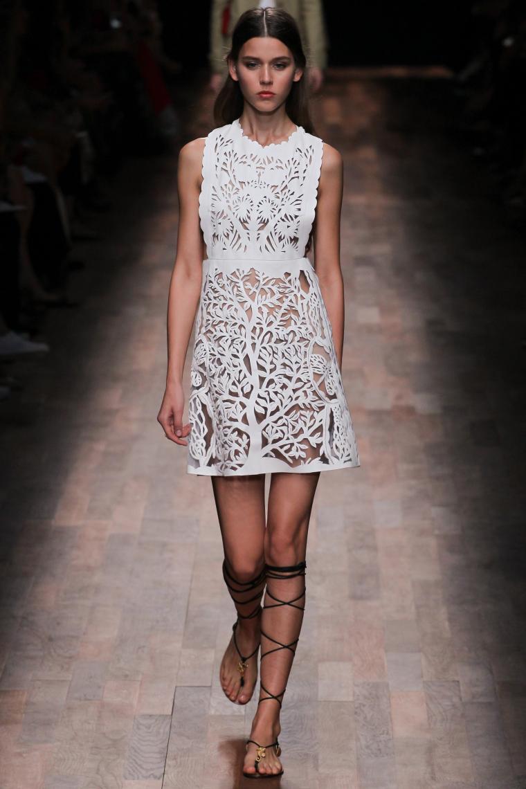 Valentino: - 2015 - !