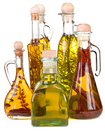 как приготовить масла на травах в домашних условиях